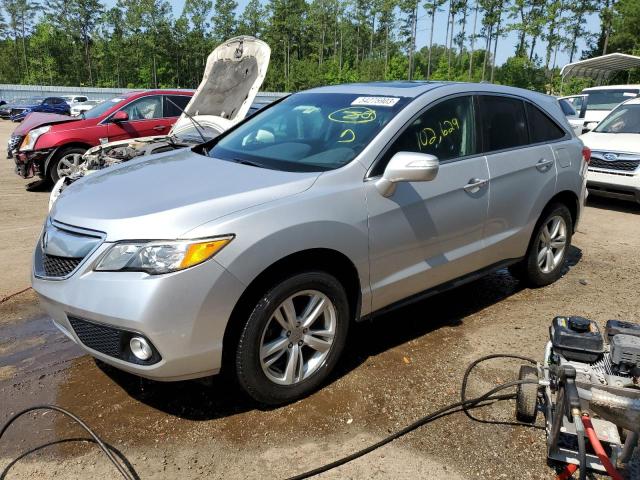 2014 Acura RDX 