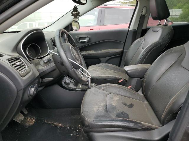 3C4NJDCB2MT500368 Jeep Compass Limited