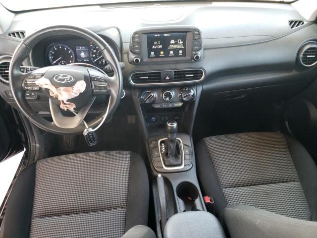 2019 HYUNDAI KONA KM8K22AA5KU312358