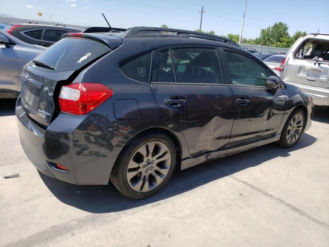 JF1GPAZ63F8246502 Subaru Impreza Sport Limited