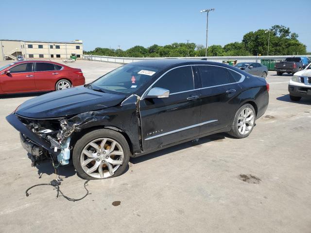 2018 Chevrolet Impala Premier