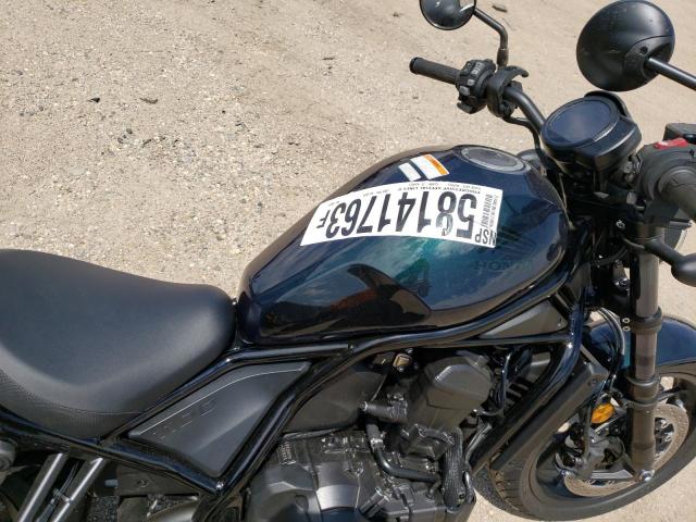 2023 HONDA CMX1100 D - JH2SC8319PK200805