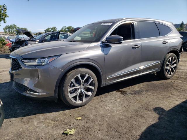 2023 Acura MDX 