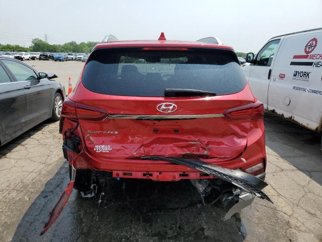 2020 HYUNDAI SANTA FE L - 5NMS53AD1LH303838