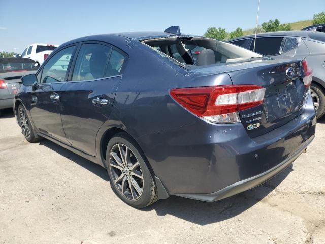 4S3GKAT68H3600435 Subaru Impreza Limited