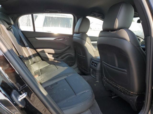2023 CADILLAC CT5 PREMIU - 1G6DN5RK0P0122973