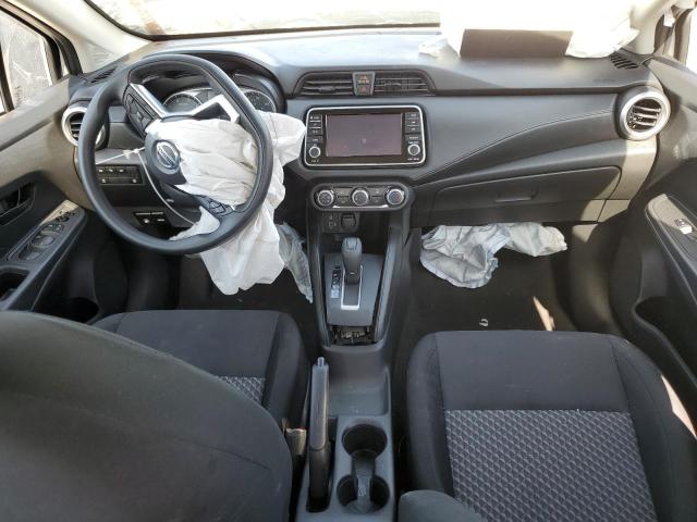 3N1CN8DV6NL832832 Nissan VERSA S