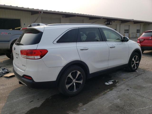 5XYPH4A58GG005914 KIA SORENTO EX
