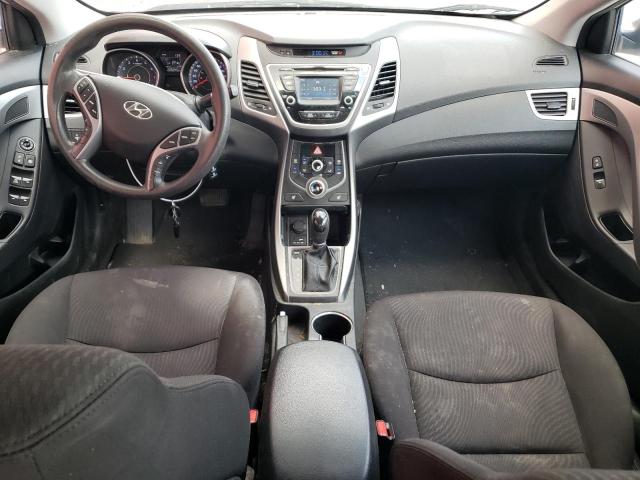 2016 HYUNDAI UK KMHDH4AE8GU556597