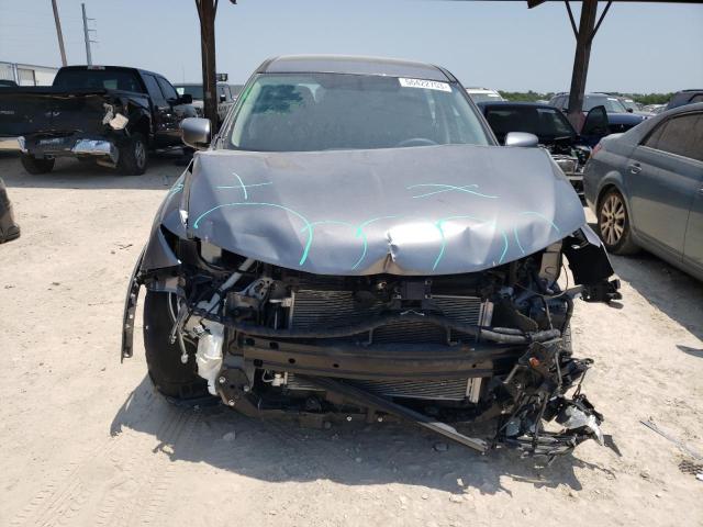 KNMAT2MV8JP573489 Nissan ROGUE S