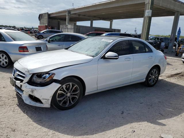 MERCEDES-BENZ-C-CLASS-55SWF4KB6GU160733