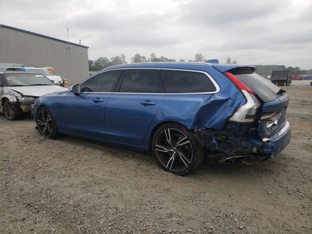 2018 VOLVO V90 T6 R-D YV1A22VM0J1065930