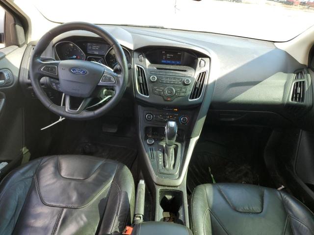 1FADP3K25GL311449 2016 FORD FOCUS, photo no. 8