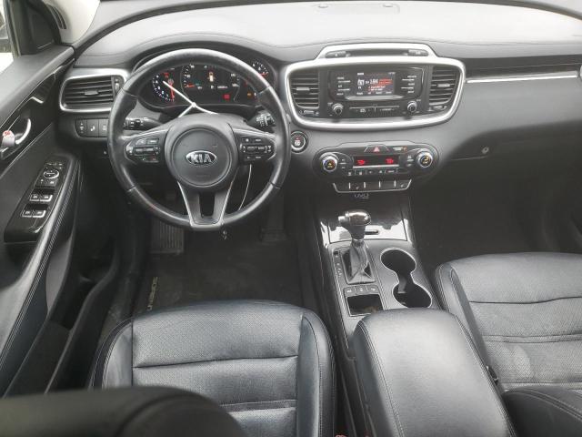 5XYPHDA57GG001241 KIA SORENTO EX