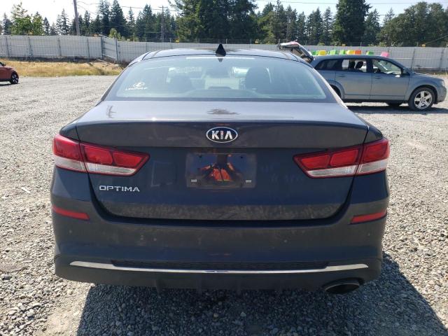 5XXGT4L3XKG330278 KIA Optima Lx