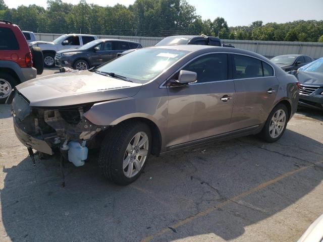 2011 Buick LaCrosse CXL