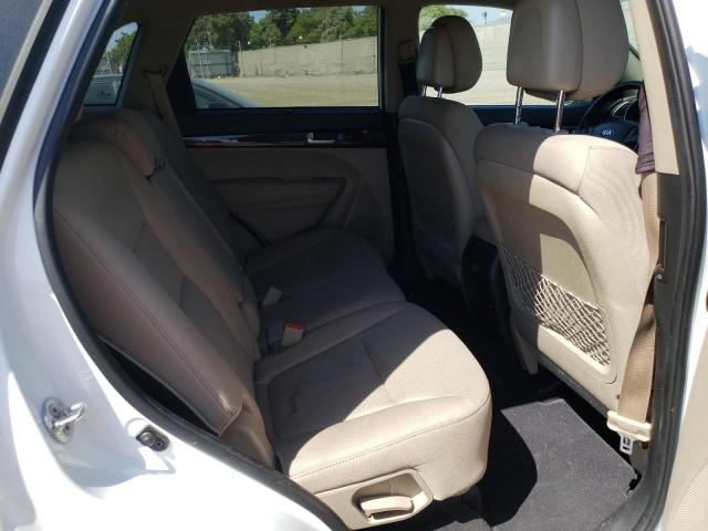 5XYKT4A6XEG497098 KIA SORENTO LX
