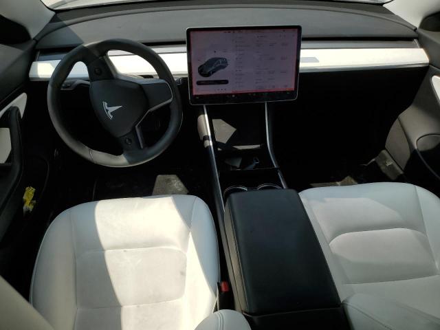5YJ3E1EB3LF668864 Tesla MODEL 3