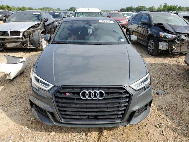 2018 AUDI S3 PREMIUM - WAUB1GFF3J1031942
