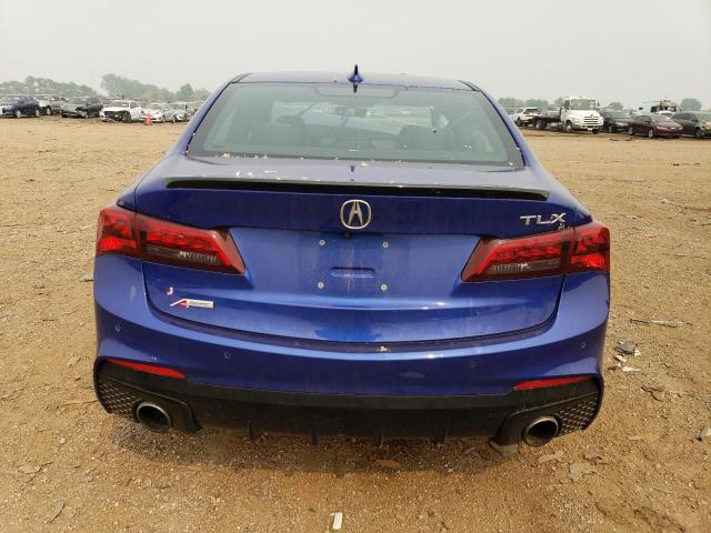 2019 ACURA TLX TECHNO - 19UUB2F63KA001256