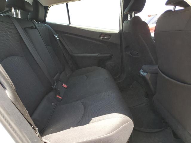 JTDKARFU3K3086362 Toyota PRIUS