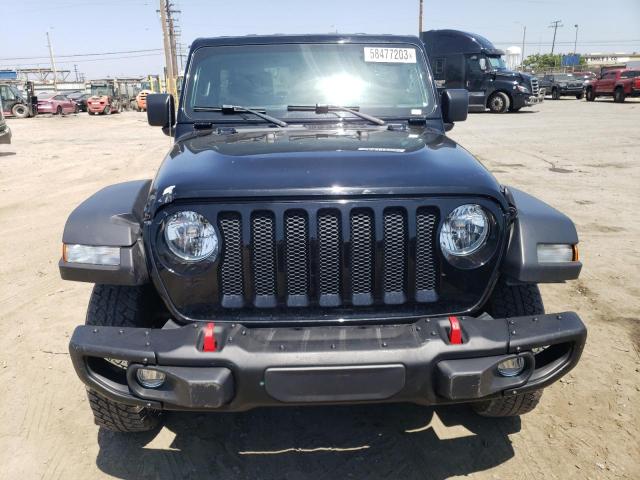 1C4HJXDN4LW350666 Jeep Wrangler Unlimited Sport