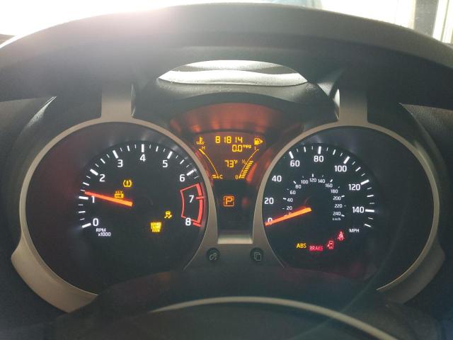 2015 NISSAN JUKE S - JN8AF5MR8FT508981