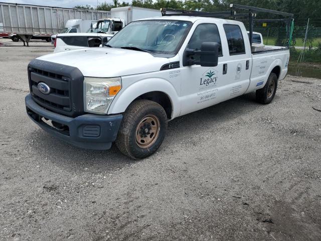 2011 Ford F-250 