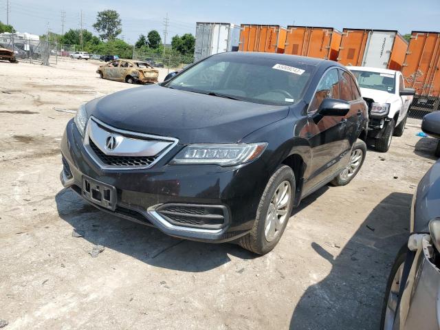 2016 Acura RDX 