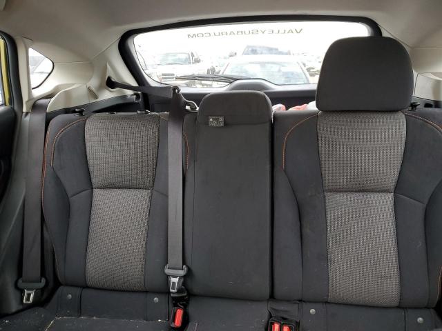 JF2GTAPCXNH206027 Subaru Crosstrek Premium