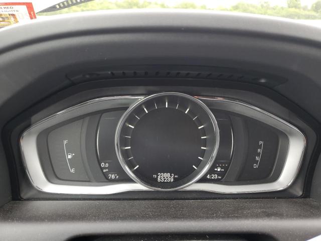2017 VOLVO XC60 T6 DY YV449MRR6H2216755
