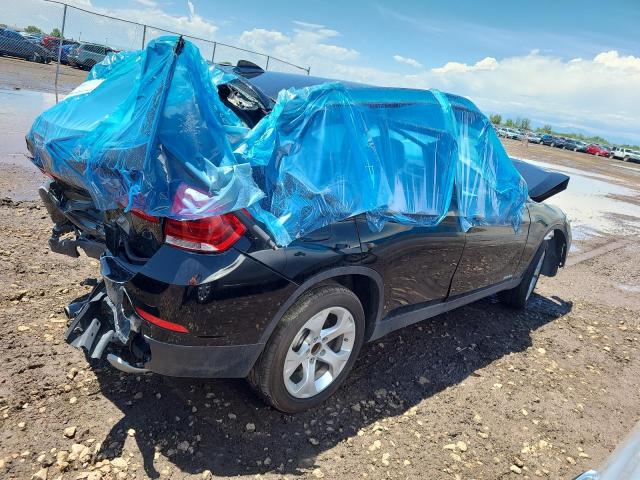 WBAVM1C55FV316459 BMW X1 Sdrive28i