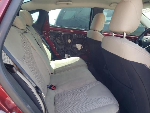 1C3CDFBB5FD330127 Dodge DART SXT