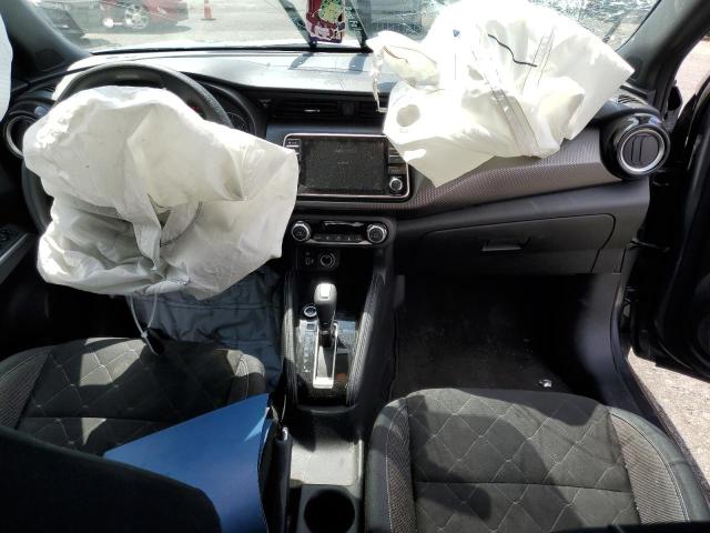 3N1CP5CU7KL549305 Nissan KICKS S