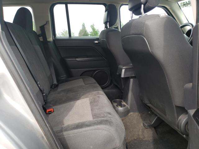 1C4NJRBB7ED771822 Jeep Patriot Sport