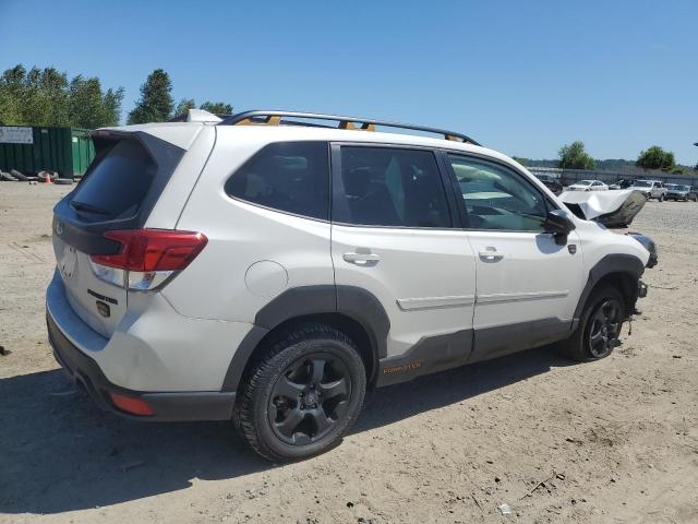 JF2SKAMC4PH426087 Subaru Forester Wilderness