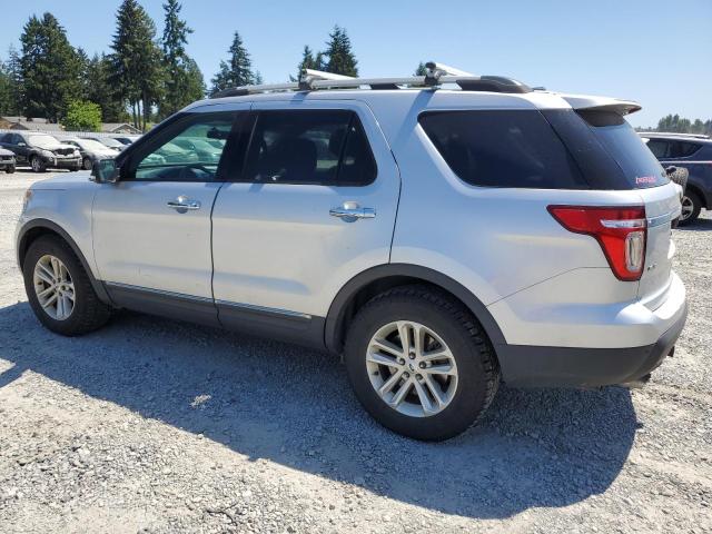 1FM5K8D87EGB85379 Ford EXPLORER XLT