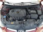 HYUNDAI ELANTRA SE photo