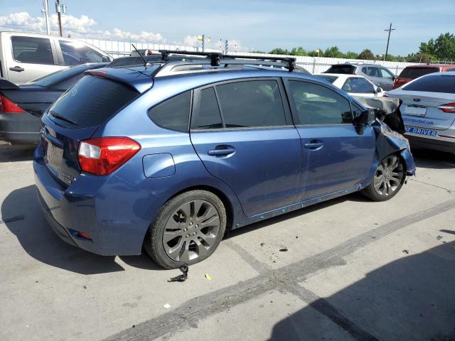 2013 SUBARU IMPREZA SP - JF1GPAL63DG207114