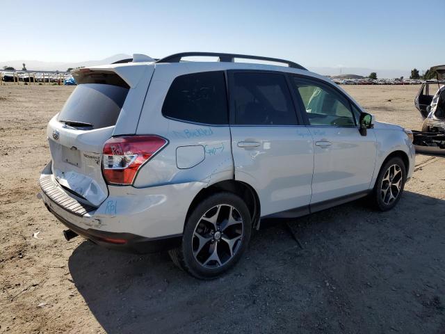 JF2SJGDC2GH505179 Subaru Forester 2.0xt Premium