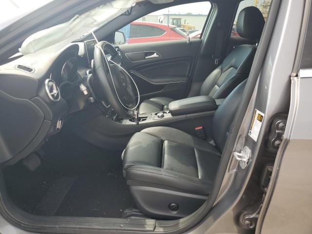 WDCTG4EB7GJ262395 Mercedes-Benz GLA 250