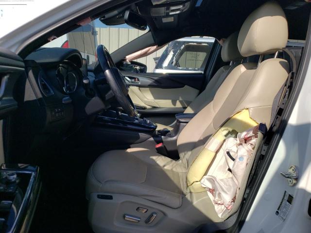 JM3TCADY4G0119732 Mazda Cx-9 Grand Touring