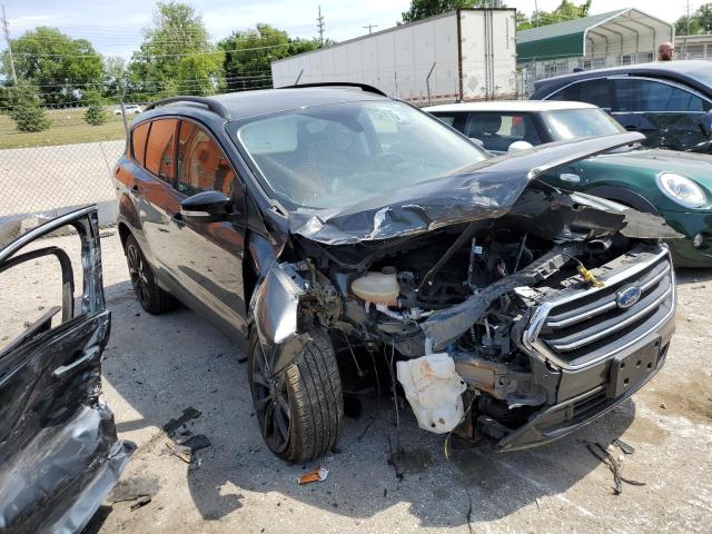 1FMCU9J94HUD89860 Ford Escape Titanium