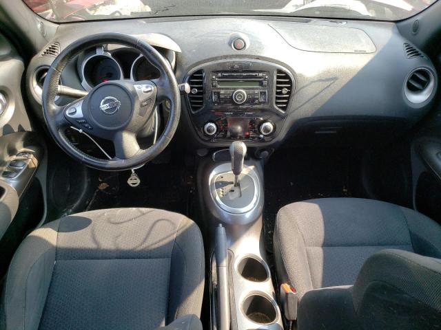 2013 NISSAN JUKE S - JN8AF5MVXDT228215
