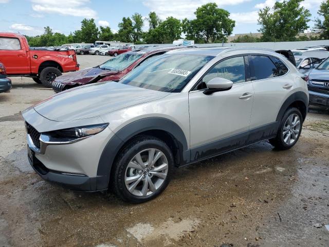 2022 Mazda CX-30 Premium