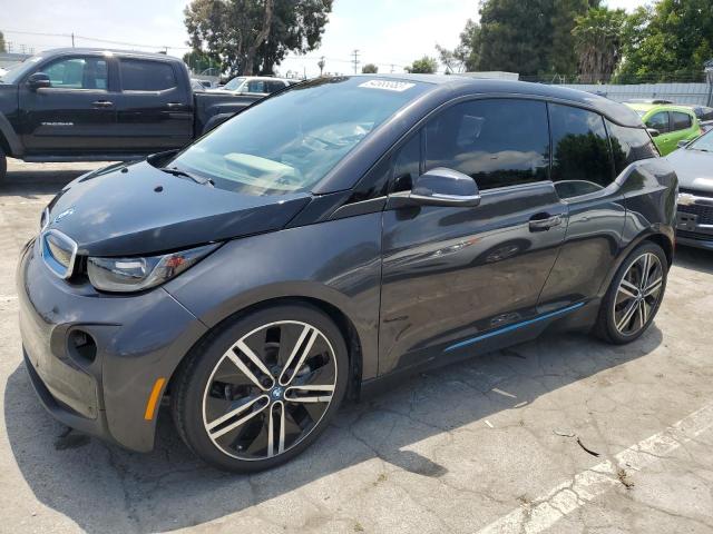 2014 BMW i3 