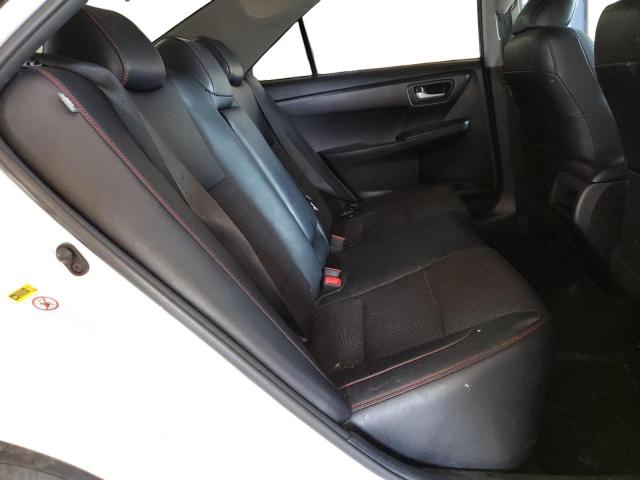 2017 TOYOTA CAMRY 4C 4T1BF1FK7HU333205