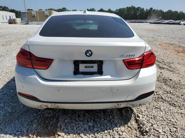 2018 BMW 440I GRAN - WBA4J5C50JBF07831