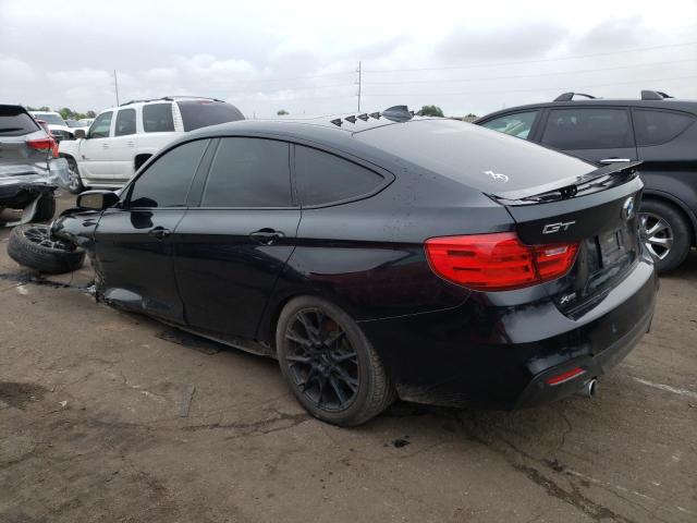 2015 BMW 335 XIGT WBA3X9C53FD868352