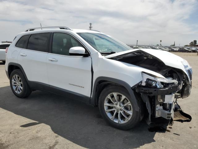 1C4PJLCB6KD215517 Jeep Cherokee Latitude